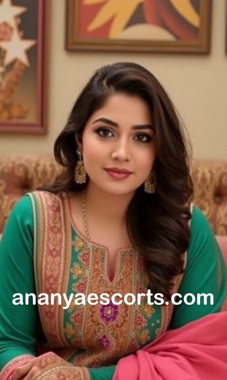 Eluru Escorts