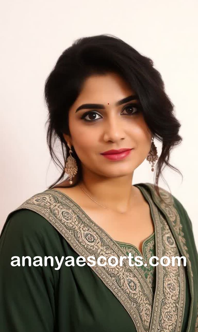 Eluru Escort Service
