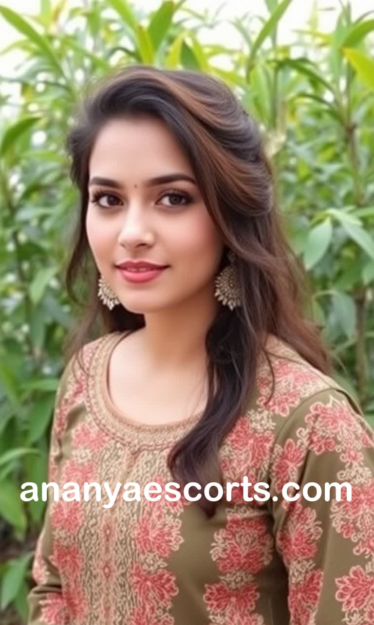 Escort Service in Eluru