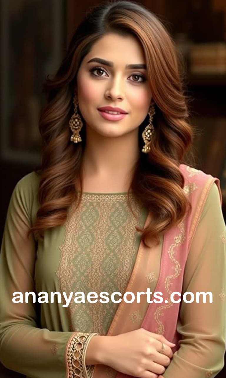 Escort Service in Eluru